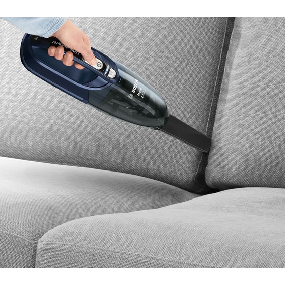 BOSCH BHN20L MOVE LITHIUM 20VMAX 18 V 0.38 lt Μπλε Σκουπάκι Χειρός image 9