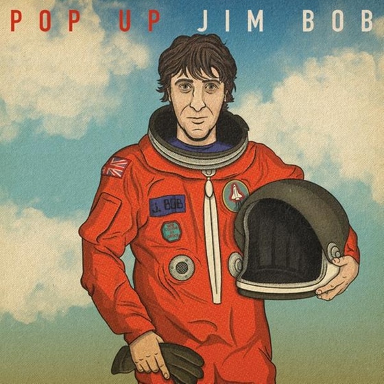Pop Up Jim Bob image 0