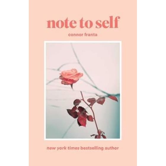 Note to Self image 0