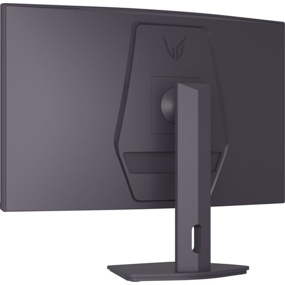 LG UltraGear 32G600A-B Gaming Monitor 32" QHD VA Curved 180 Hz 1ms image 4