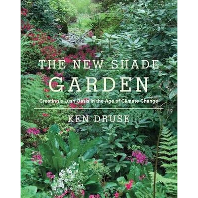 New Shade Garden