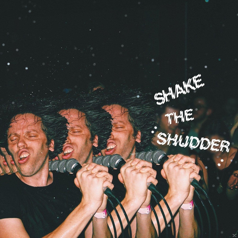 Shake The Shudder (2lp+Mp3)