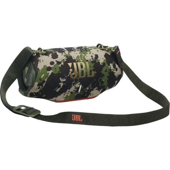 JBL Xtreme 4 Φορητό Ηχείο 100W Χωρίς Αντάπτορα - Camo image 8