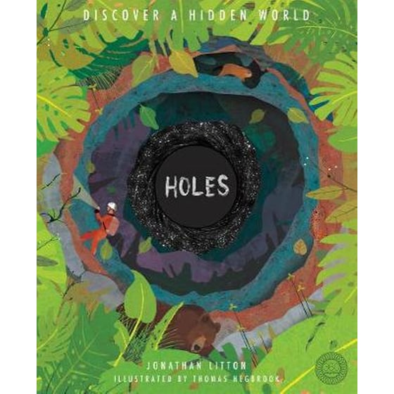 Holes image 0