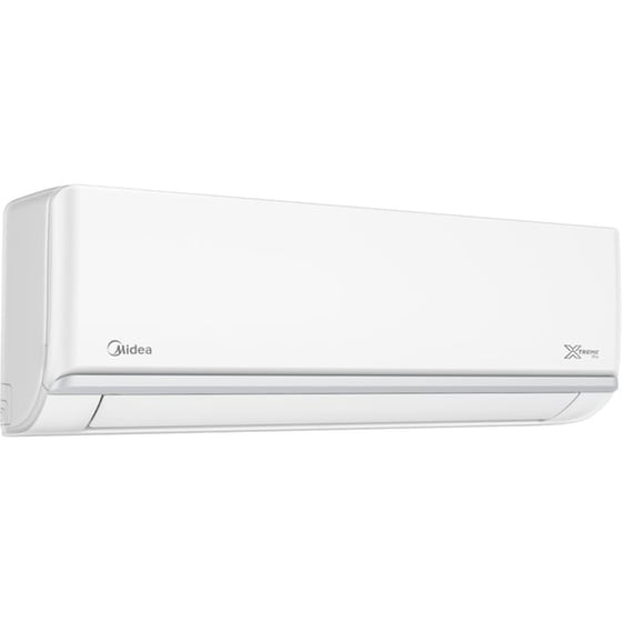 MIDEA Xtreme Pro AG2PRO -18NXD0-I/O Κλιματιστικό Inverter 18.000 BTU A++/A+++ με Ιονιστή & WiFi image 2
