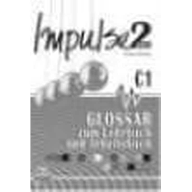 Impulse 2 Glossar Neu