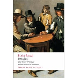 Pensees and Other Writings