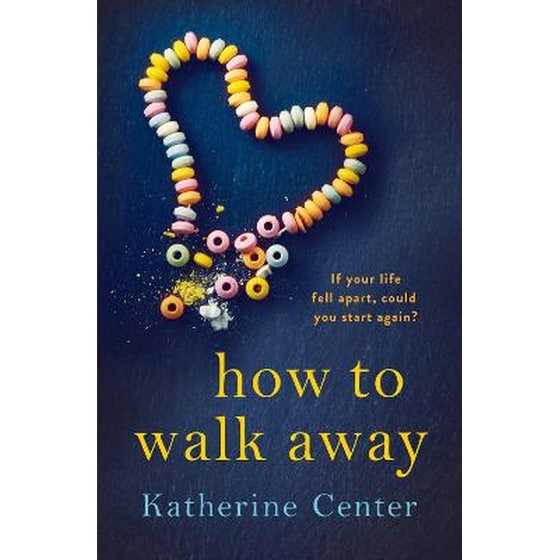 How to Walk Away image 0