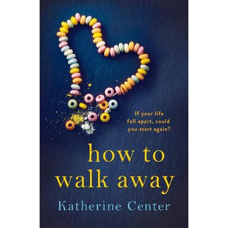 How to Walk Away 1342632
