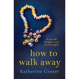 How to Walk Away
