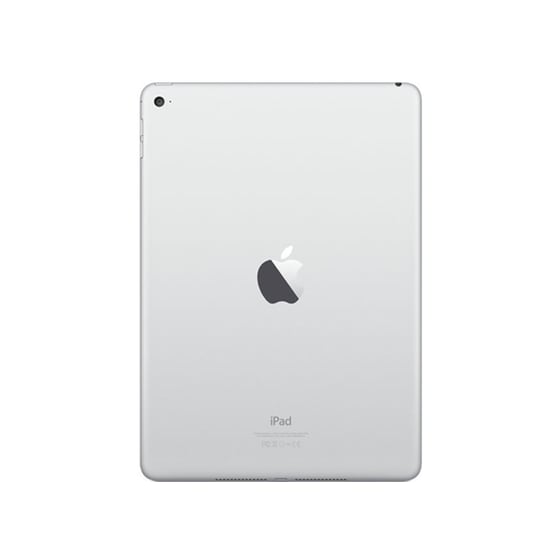 Apple iPad Air 2 - 9.7" 64GB Silver image 1