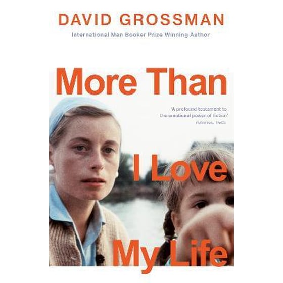 More Than I Love My Life image 0