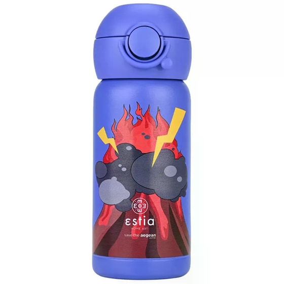 Παγούρι Θερμός Estia Lava Splash 350ml image 0