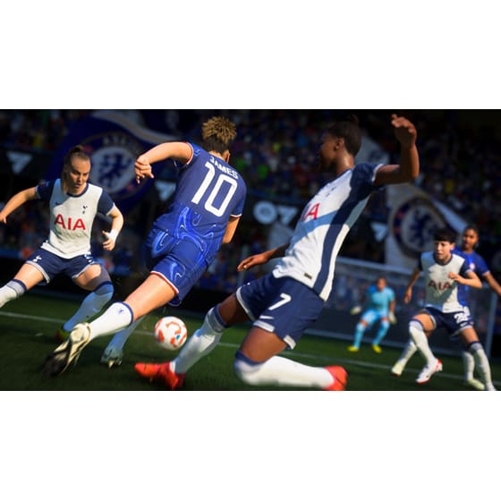 EA Sports FC25 - PS5 | Public