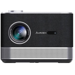 Projector Aurzen Boom 3 - Μαύρο