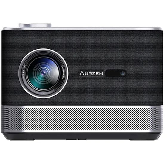 Projector Aurzen Boom 3 - Μαύρο image 0