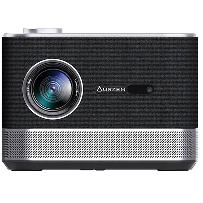 Projector Aurzen Boom 3 - Μαύρο