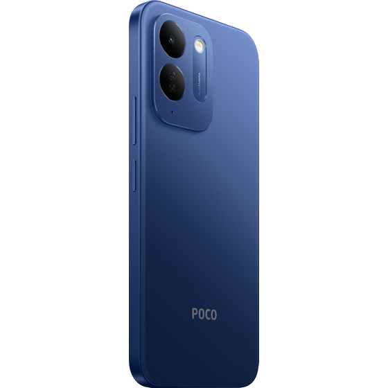 Poco C95 Pro 128GB - Blue image 5
