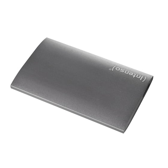 Intenso Premium USB 3.0 SSD 1TB 1.8" - Γκρι image 1