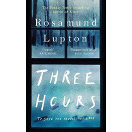 Three Hours