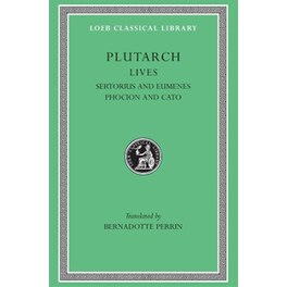 Lives, Volume VIII