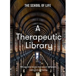 A Therapeutic Library