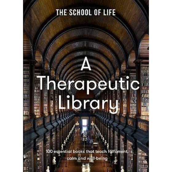 A Therapeutic Library image 0