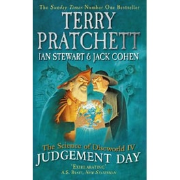 Science of Discworld IV
