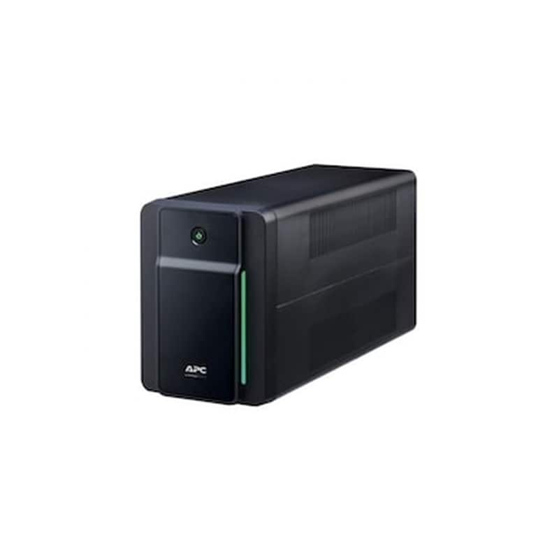 APC Apc Ups 1600va 230v Back-ups Line Interactive Schuko (bx1600mi-gr) (apcbx1600mi-gr)