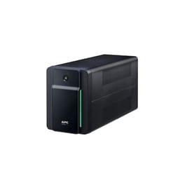 Apc Ups 1600va 230v Back-ups Line Interactive Schuko (bx1600mi-gr) (apcbx1600mi-gr)