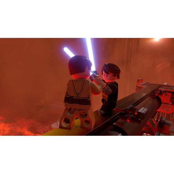 LEGO Star Wars: The Skywalker Saga - PS5 image 7