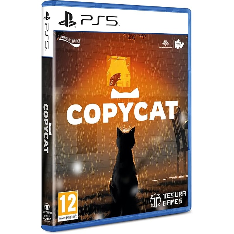 Copycat - PS5