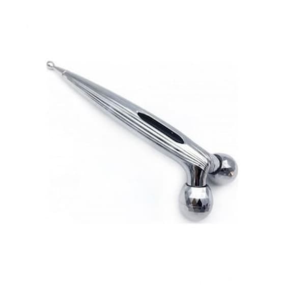 Συσκευή Μασάζ Μικροηλεκτρισμού 3d Massager - Xc-116b image 0