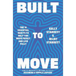 Built to Move