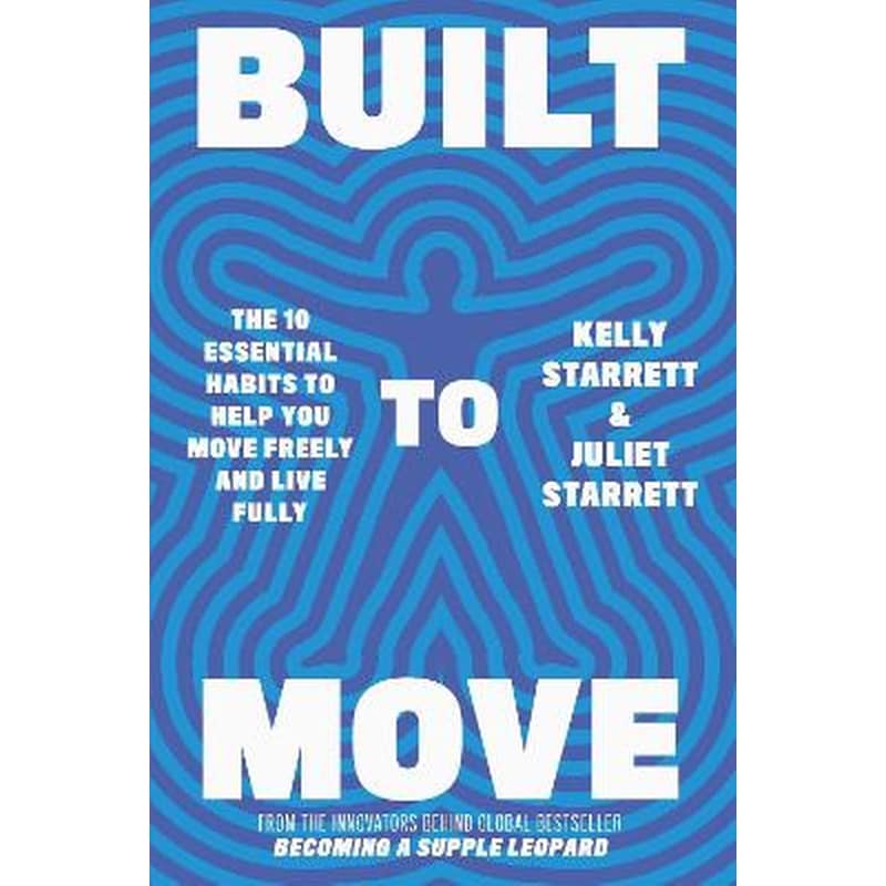 Built to Move