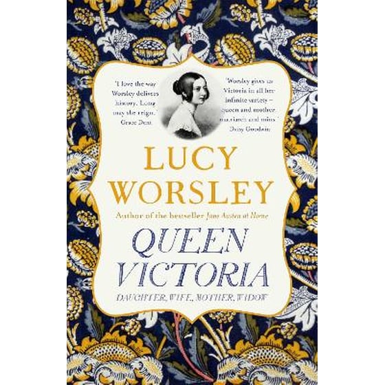 Queen Victoria image 0