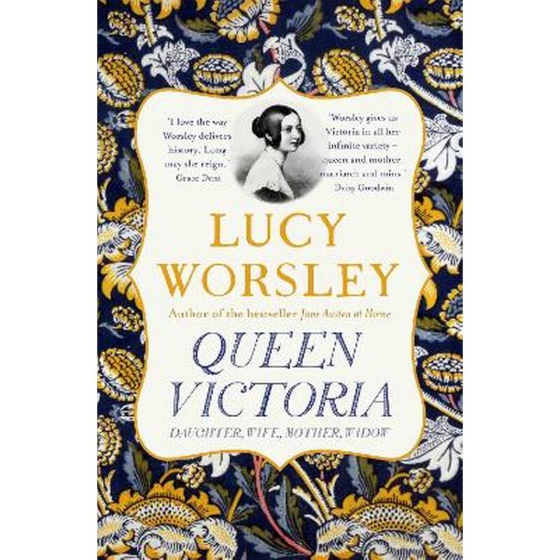 Queen Victoria
