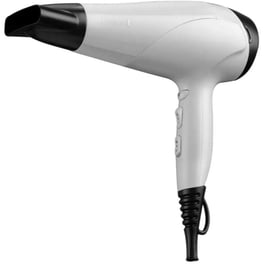 Σεσουάρ Μαλλιών REMINGTON IONIC DRY 2200 W Λευκό