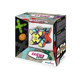 Meffert’s Skewb Xtreme