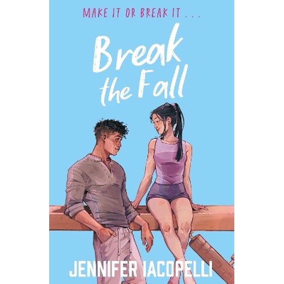 Break The Fall image 0