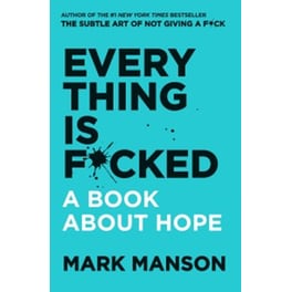 Everything Is F*cked