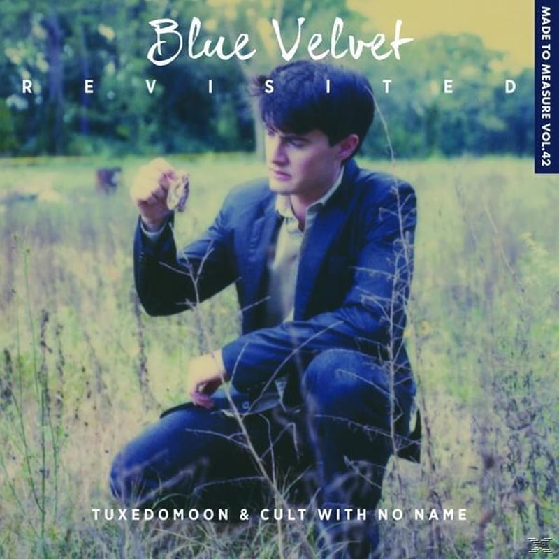 Blue Velvet Revisted