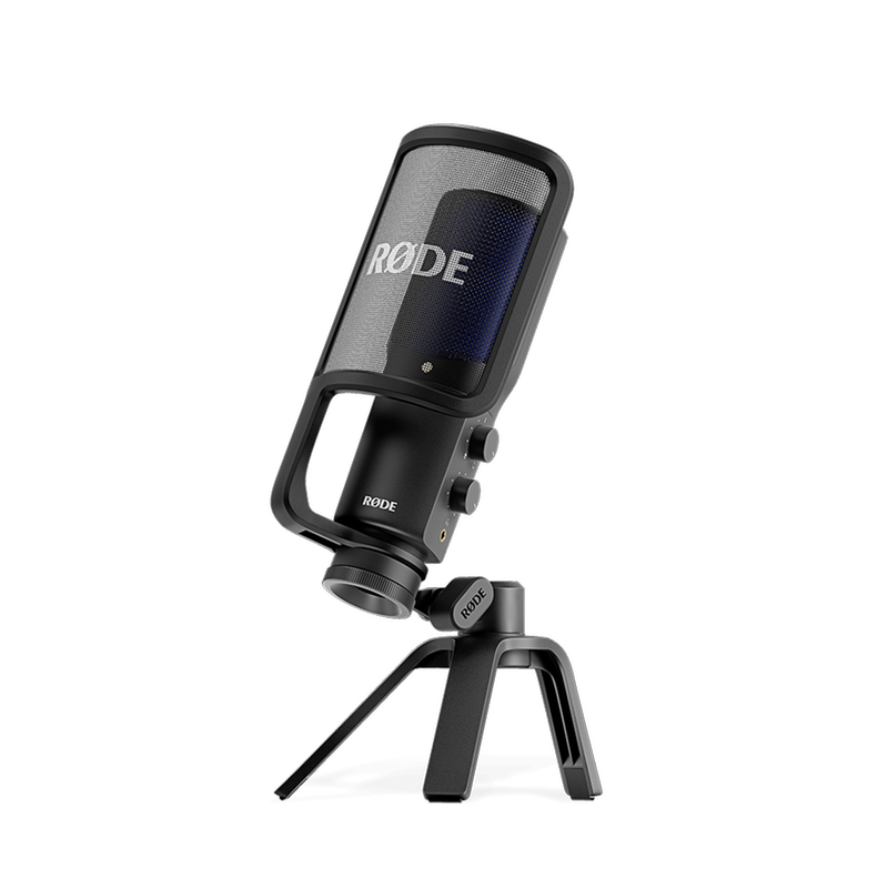 Μικρόφωνο Rode NT-USB+