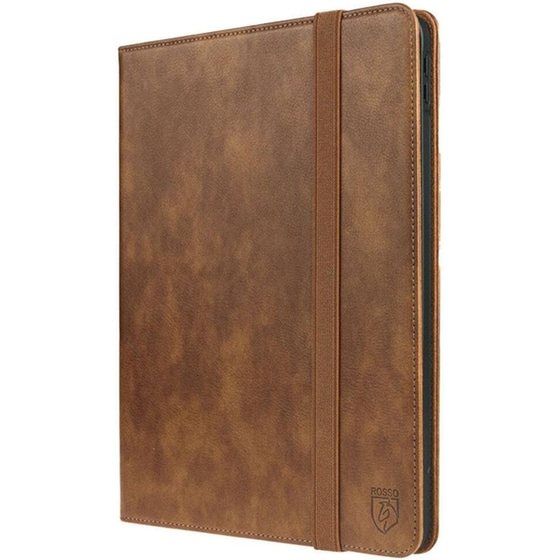 Θήκη Tablet Apple iPad Air 13" 2024 - Rosso Element - Brown image 3