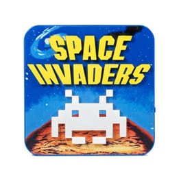 Λάμπα Numskull Space Invaders 3D
