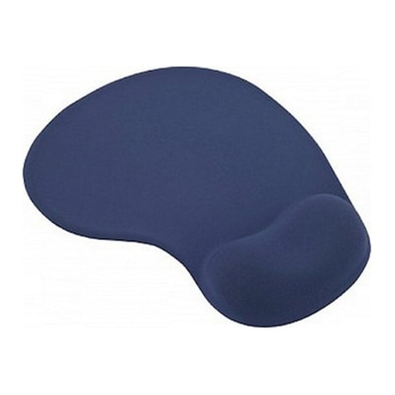 ESPERANZA Esperanza Gel Mouse Pad 230mm με Στήριγμα καρπού Μπλε