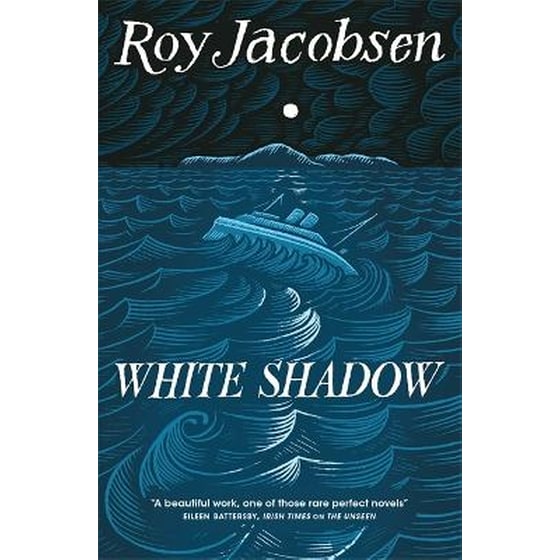 White Shadow image 0