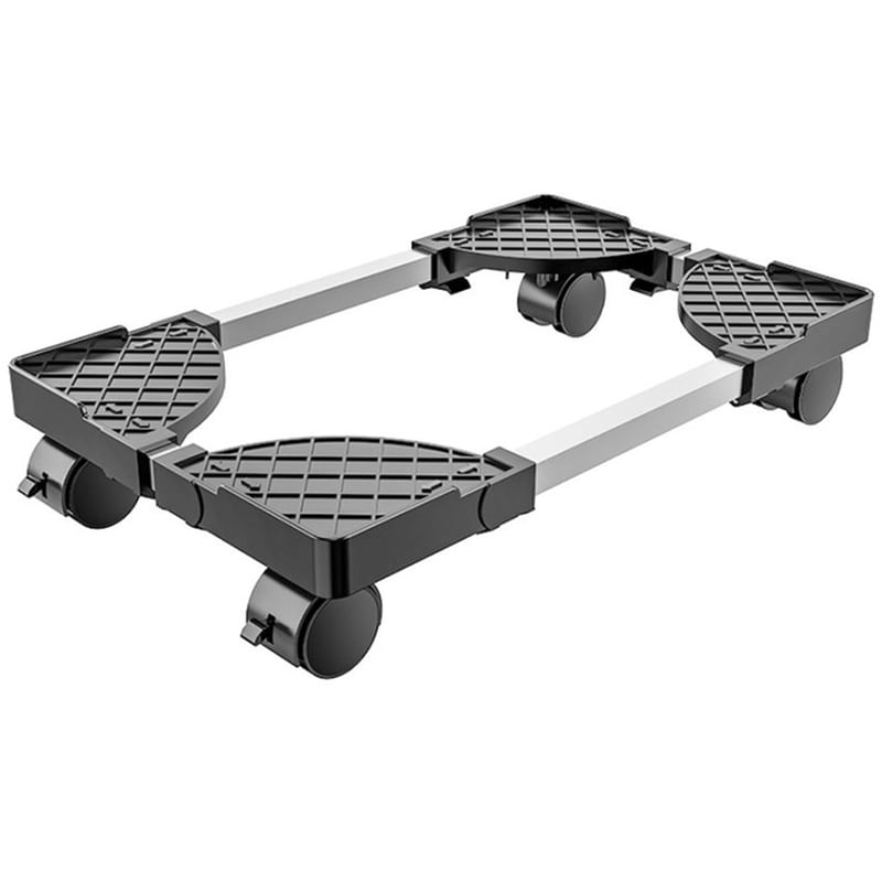 Lamtech Βάση Γραφείου Υπολογιστή LAM980398 έως 25 kg