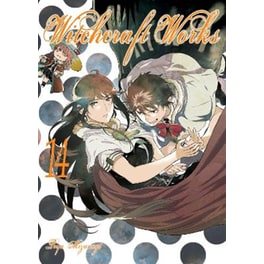 Witchcraft Works 14