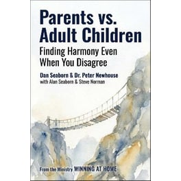 Parents vs. Adult Children